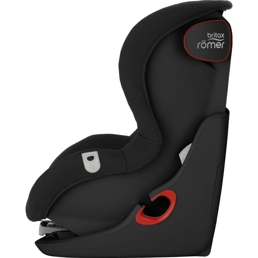 Britax Romer Autosedačka KING II LS BLACK EDITION - 