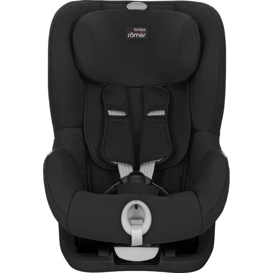 Britax Romer Autosedačka KING II LS BLACK EDITION - 