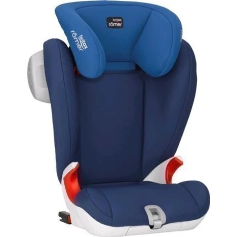 Römer Kidfix SL SICT - Pohled zleva