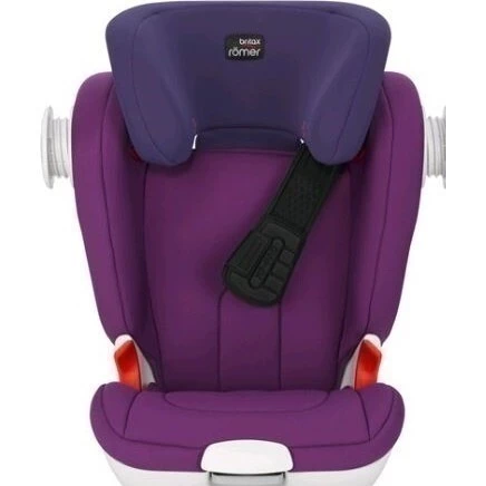 Römer KidFix XP SICT - Systém SICT
