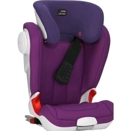 Römer KidFix XP SICT - Z boku