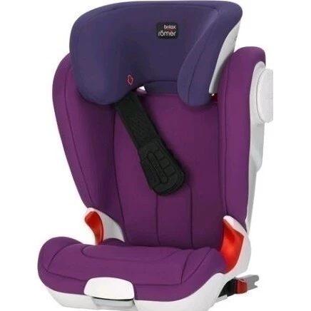 Römer KidFix XP SICT - Zepředu