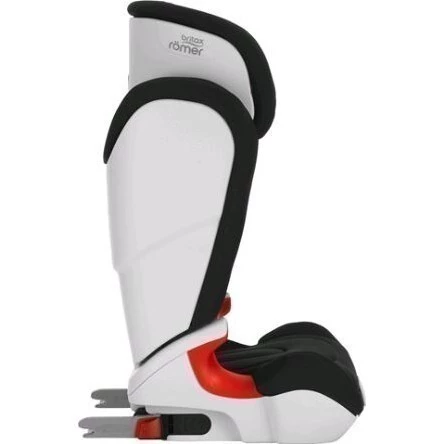 Römer KidFix XP - Bok sedačky
