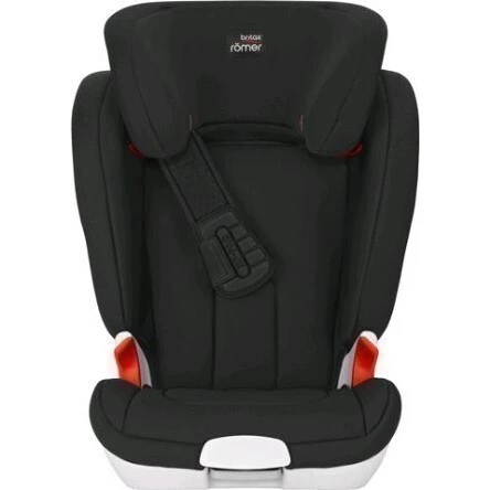 Römer KidFix XP - Umístění XP-PAD vlevo