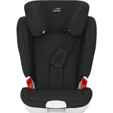 Römer KidFix XP - Umístění XP-PAD vpravo