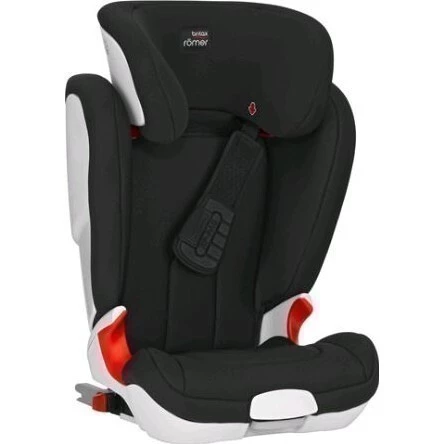 Römer KidFix XP - Z boku