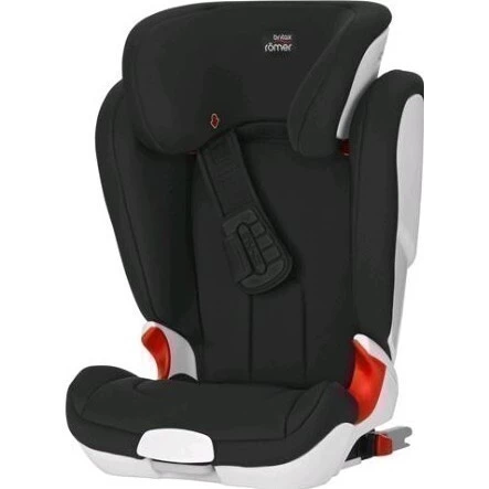 Römer KidFix XP - Předek sedačky