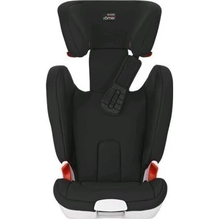 Römer KidFix XP - Zvýšený podhlavník