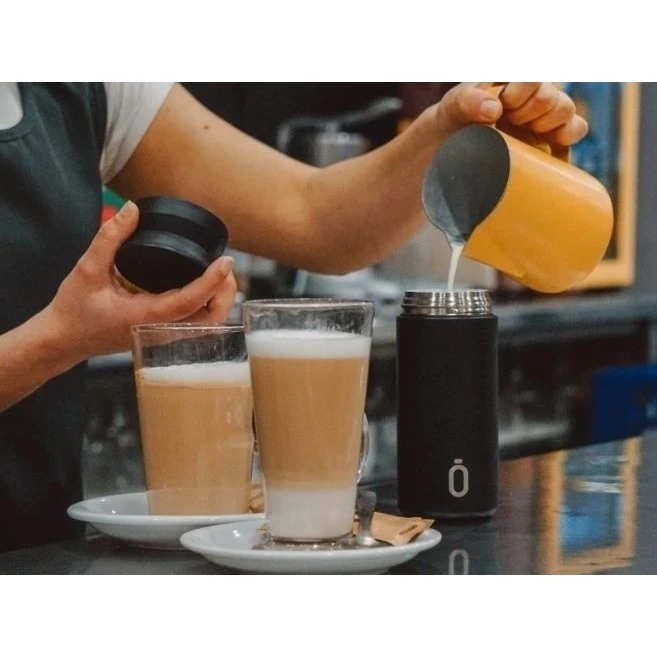 Runbott Termohrnek 350ml - 