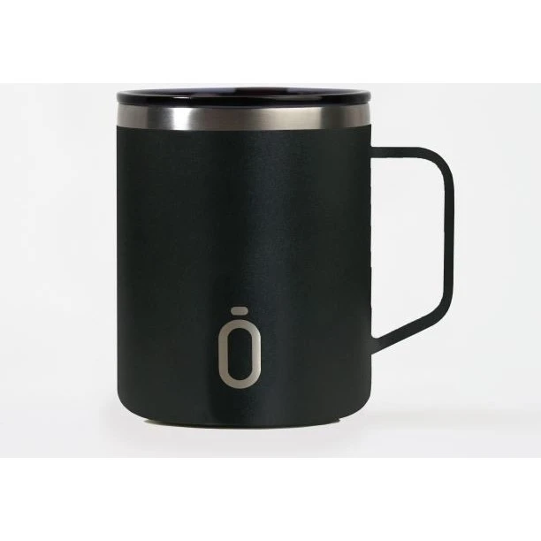 Runbott Termohrnek 400ml varianta Black
