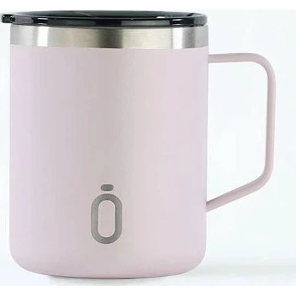 Runbott Termohrnek 400ml varianta Dusty pink