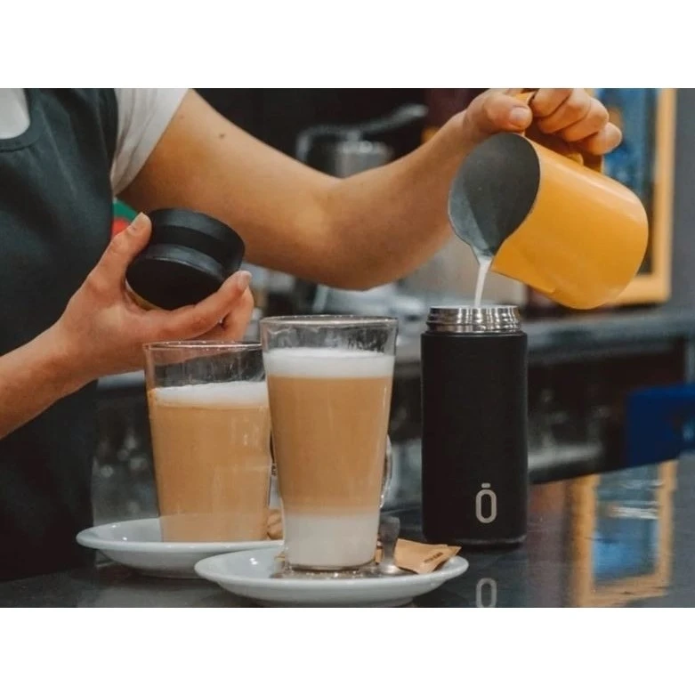 Runbott Termohrnek Mii 350 ml - 