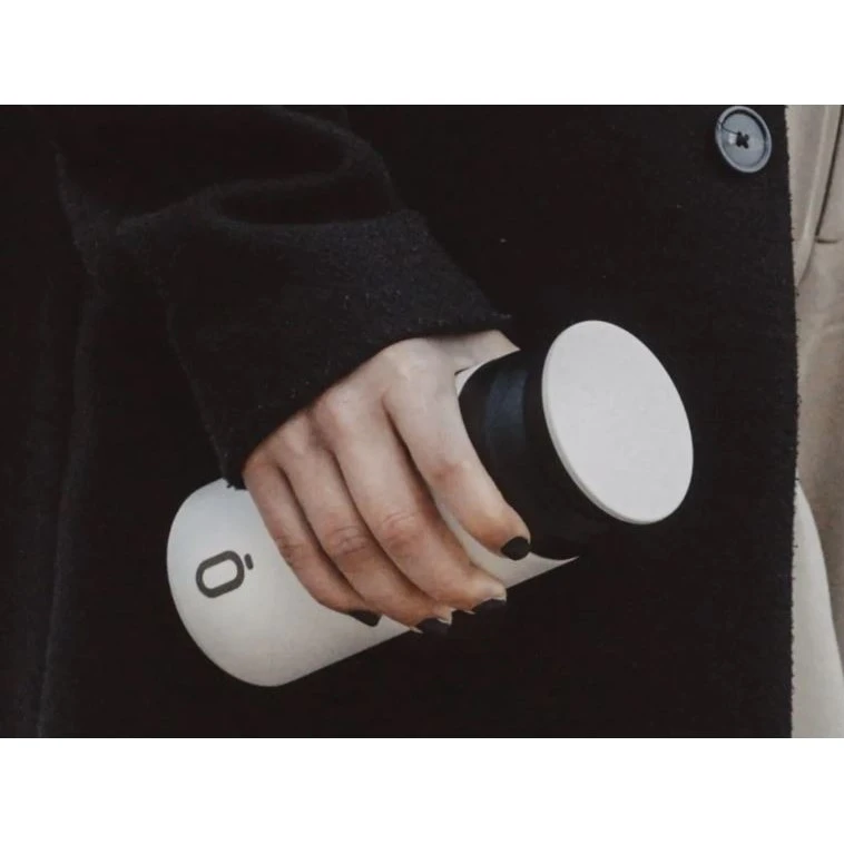 Runbott Termohrnek Mii 350 ml - 