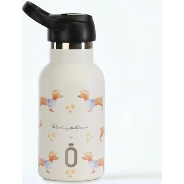 Runbott Termoláhev 350ml varianta Dogs