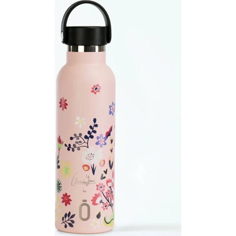 Runbott Termoláhev 600 ml varianta Bloom cotton candy