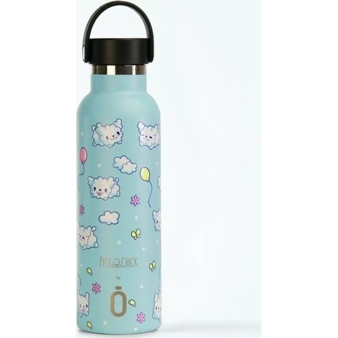 Runbott Termoláhev 600 ml varianta Kawaii dogs
