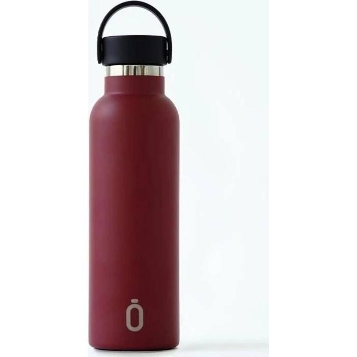 Runbott Termoláhev 600 ml varianta Maroon