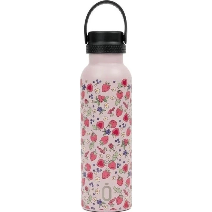 Runbott Termoláhev 600 ml varianta Strawberry