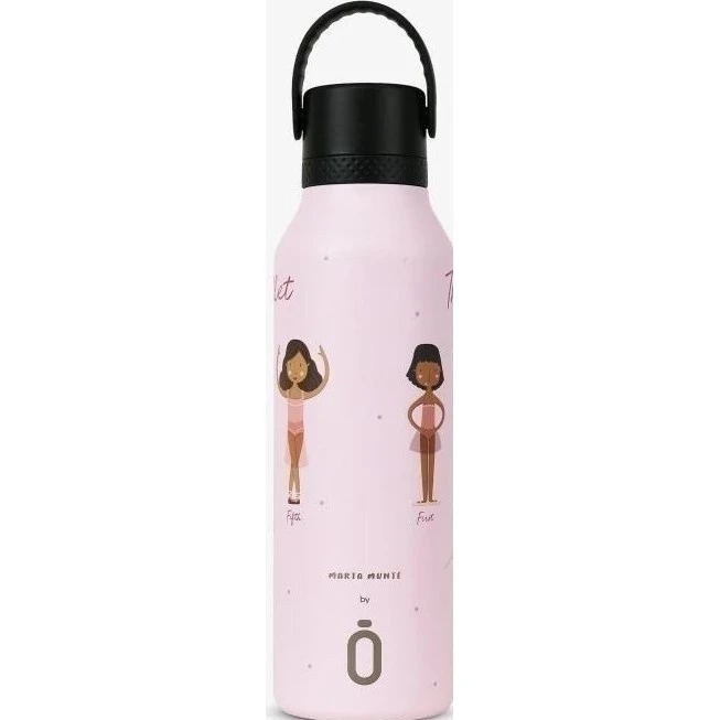 Runbott Termoláhev Mii 600 ml varianta Ballet dancer
