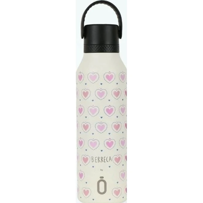 Runbott Termoláhev Mii 600 ml varianta Hearts