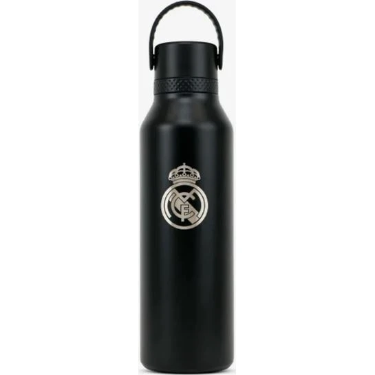 Runbott Termoláhev Mii 600 ml varianta Real madrid black