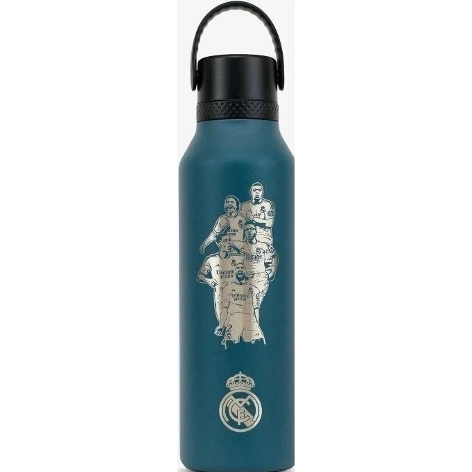 Runbott Termoláhev Mii 600 ml varianta Real madrid ocean