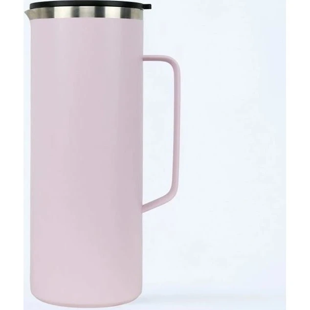 Runbott Termoska 1500 ml varianta Powder pink