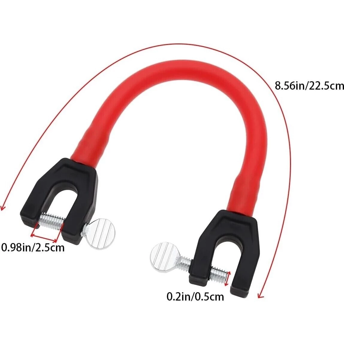 Reemy spojka na lyže - 