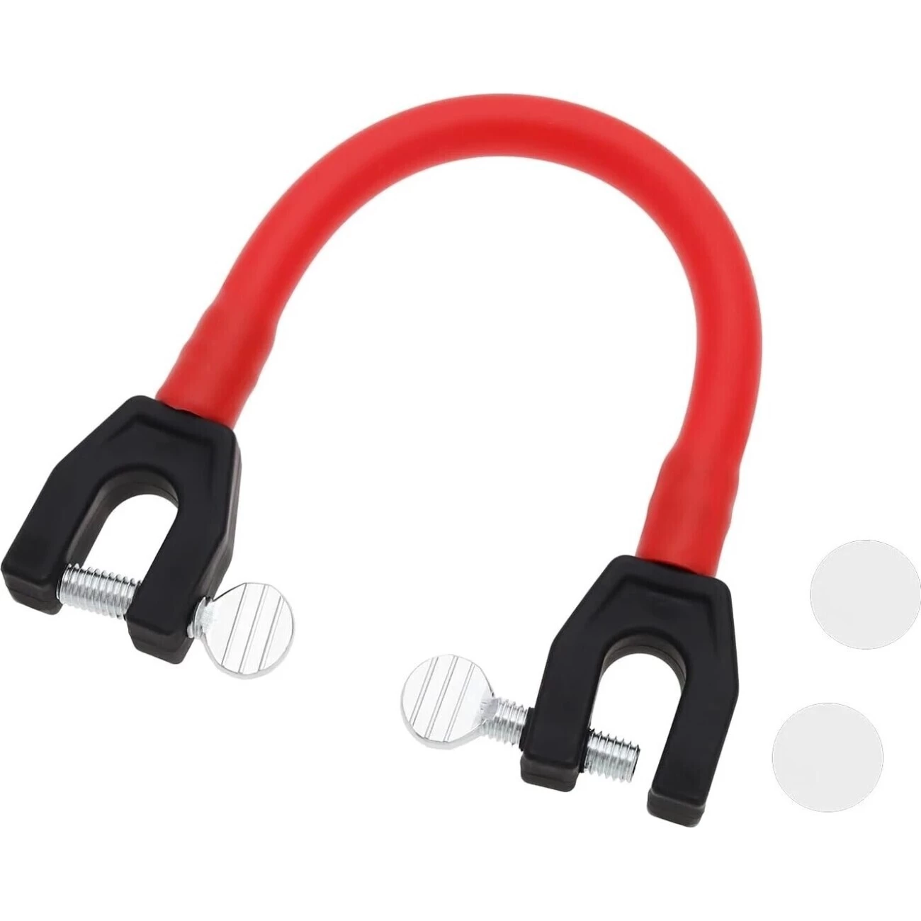 Reemy spojka na lyže varianta Red