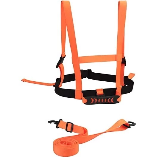 Reemy popruhy na lyže - 