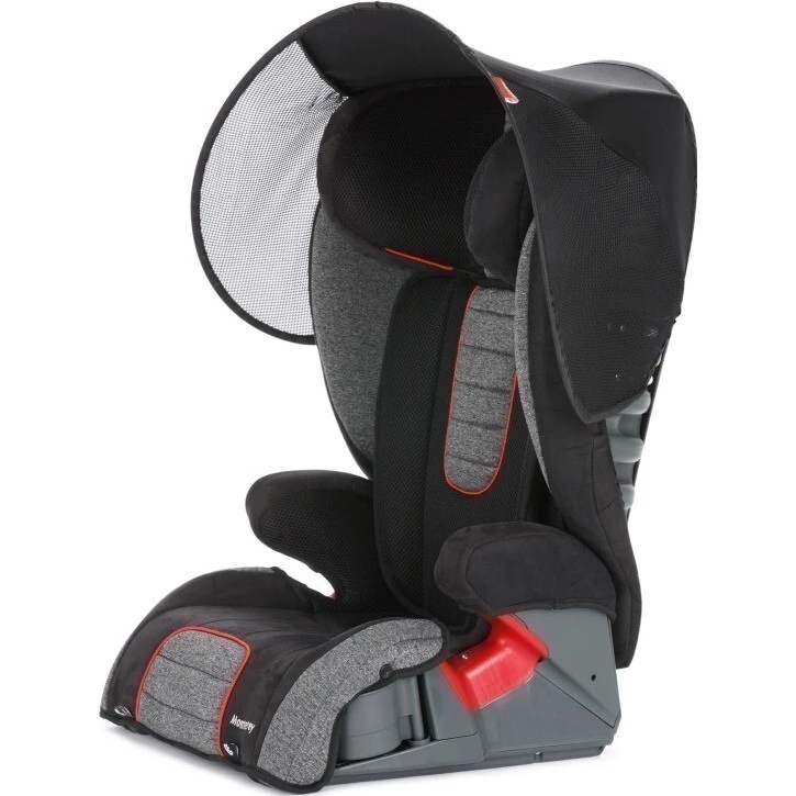 SUNSHINE KIDS sluneční stříška Seat Shade - Na šedačce