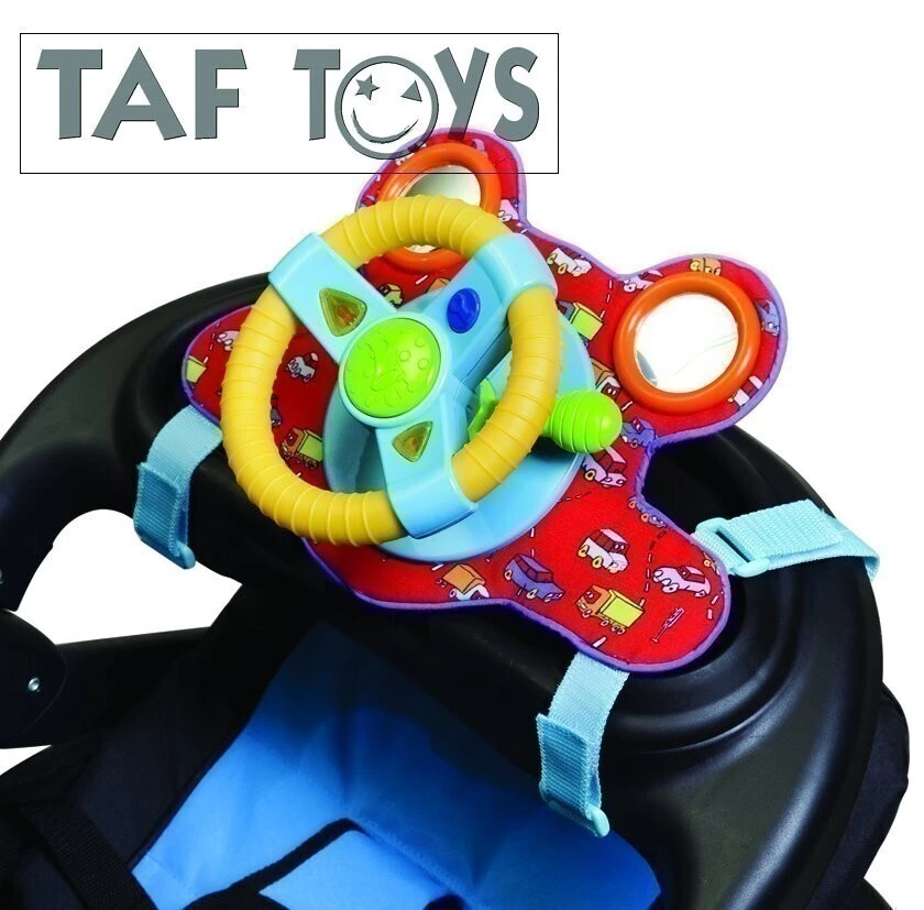 Taf Toys Volant do kočárku - 