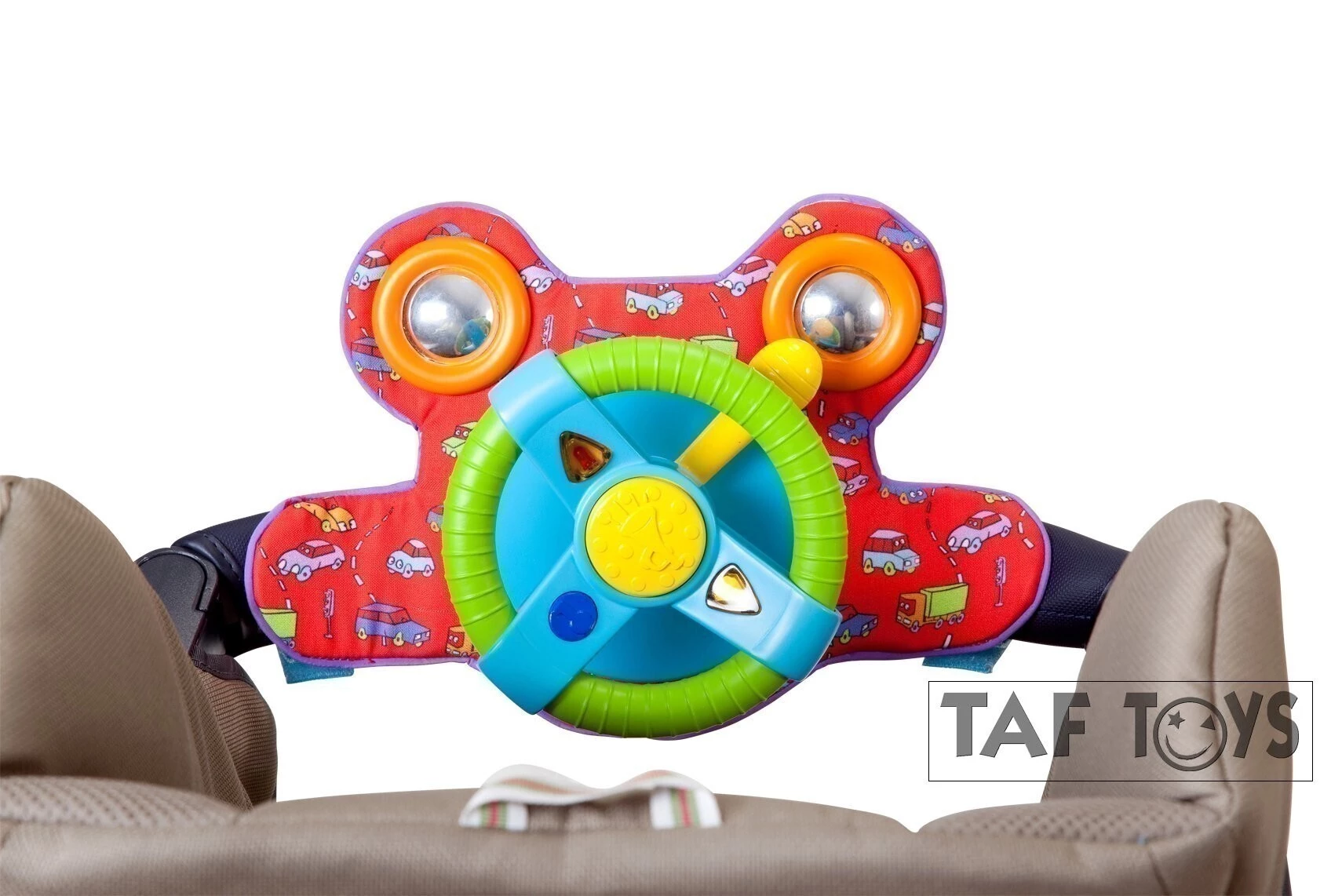 Taf Toys Volant do kočárku - 