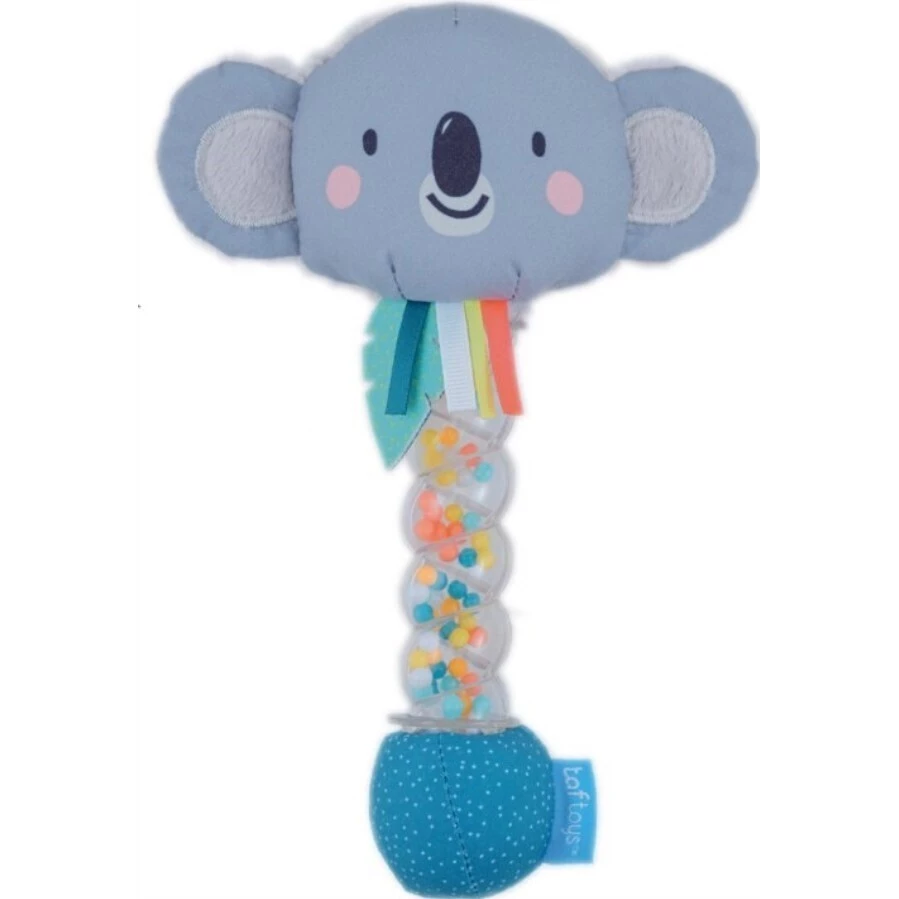  Taf Toys Chrastítko dešťová hůlka 