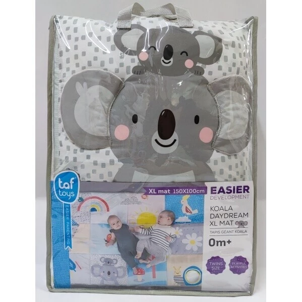 Taf Toys Hrací deka Koala - Hrací deka Koala v obalu