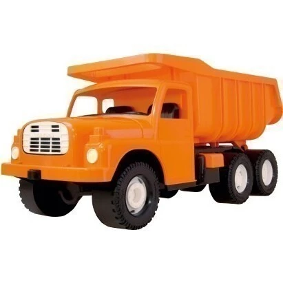  Dino Tatra oranžová 73 cm 