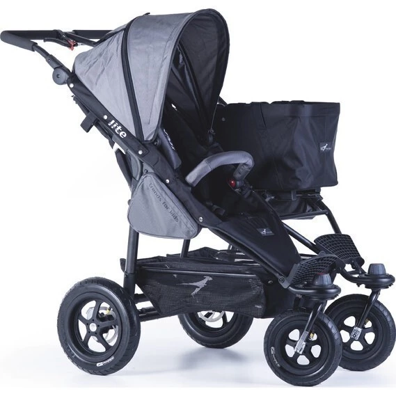 TFK Twinner Lite - Kapsička z boku