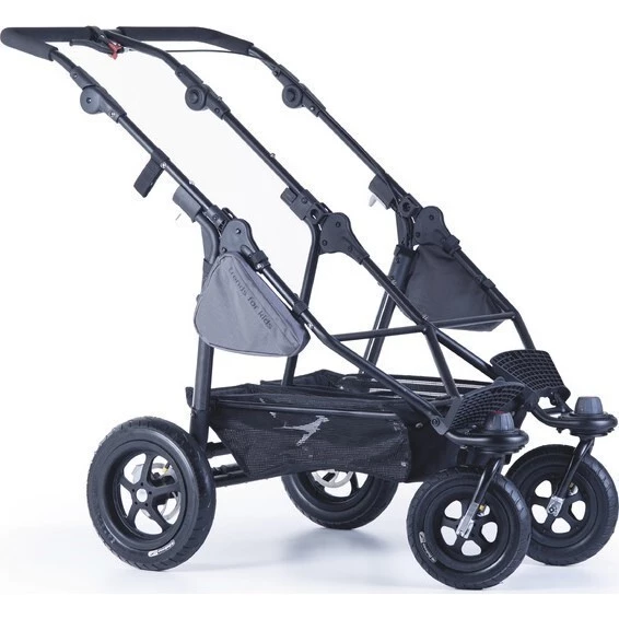 TFK Twinner Lite - Podvozek kočárku