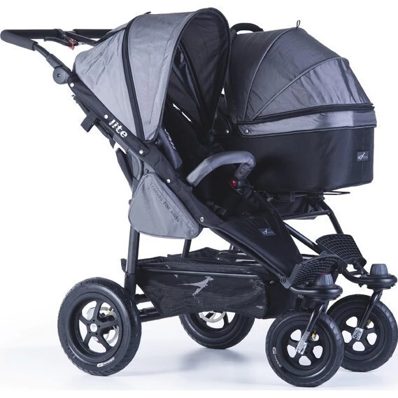 TFK Twinner Lite - Sourozenecká varianta