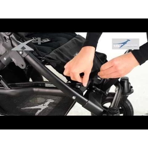 TFK Joggster X4 akční set - 