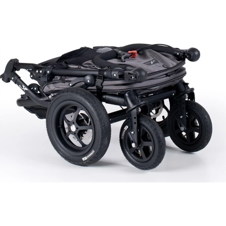 TFK Joggster X4 akční set - 