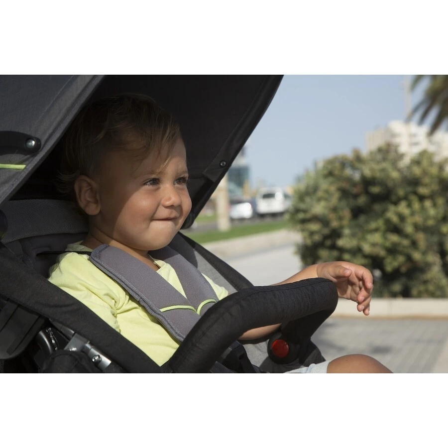 TFK Joggster Trail 2 - 