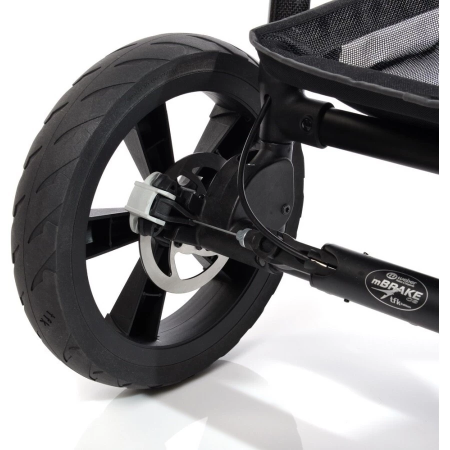 TFK Joggster Trail 2 - 