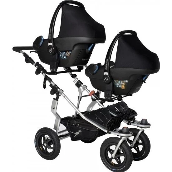 TFK TWIN Adventure 2 - 