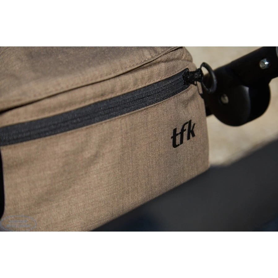 TFK TWIN Adventure 2 - 