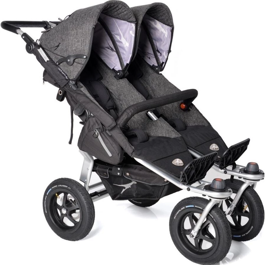 TFK TWIN Adventure 2 - 