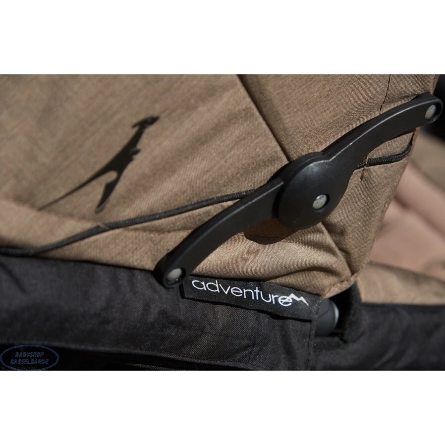 TFK TWIN Adventure 2 - 