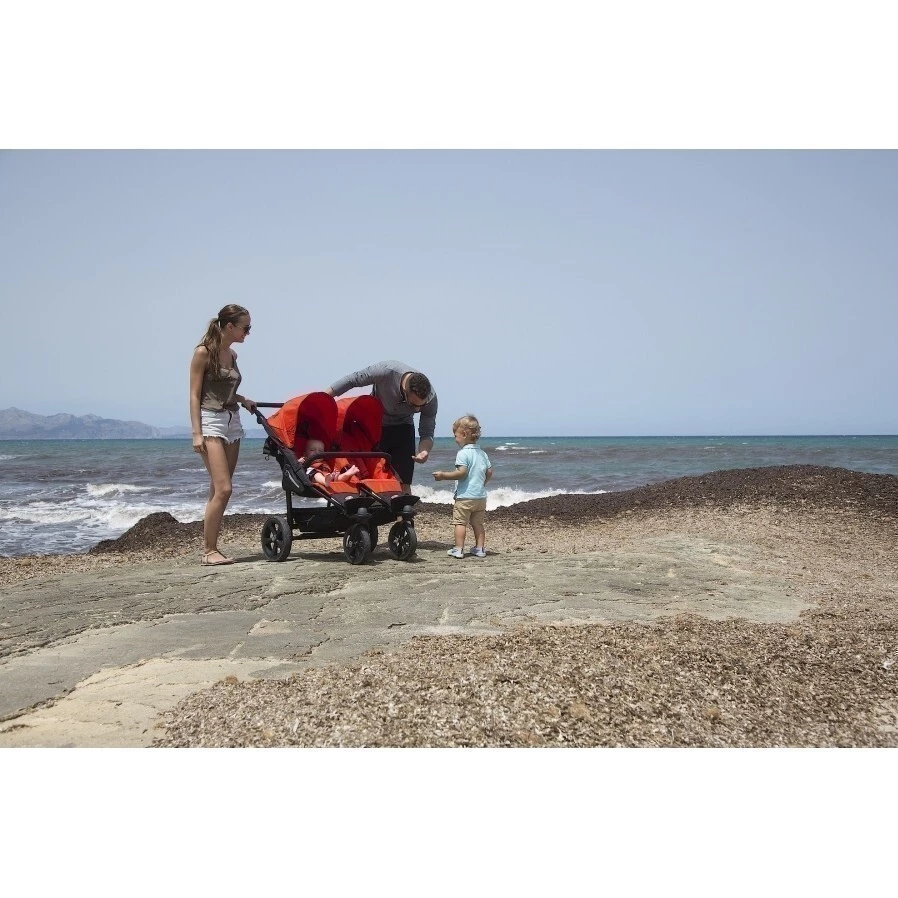 TFK TWIN Adventure 2 - 