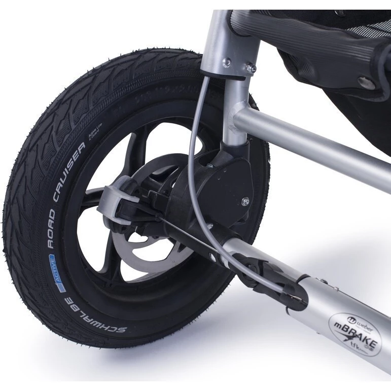 TFK TWIN Adventure 2 - 