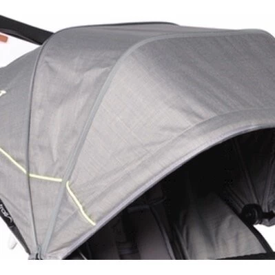 TFK Twin Trail akční kus v barvě Pine Grow - praktická střecha